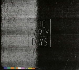 CD Shop - VARIOUS ARTISTS EARLY DAYS, THE (POST ...