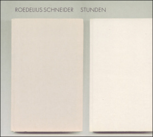 CD Shop - ROEDELIUS STUNDEN