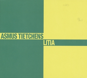 CD Shop - ASMUS TIETCHENS LITIA