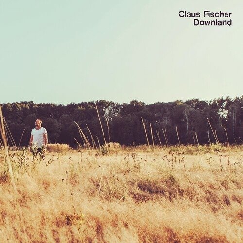 CD Shop - CLAUS FISCHER DOWNLAND