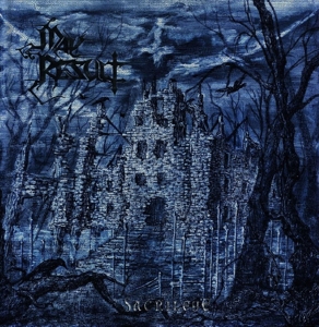 CD Shop - MAY RESULT SACRILEGE -DIGI-