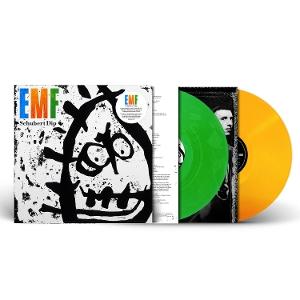 CD Shop - EMF SCHUBERT DIP