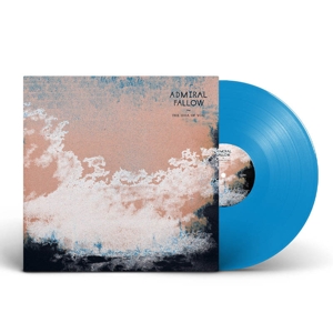 CD Shop - ADMIRAL FARROW IDEA OF YOU