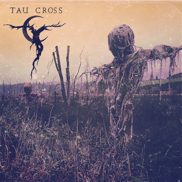 CD Shop - TAU CROSS TAU CROSS
