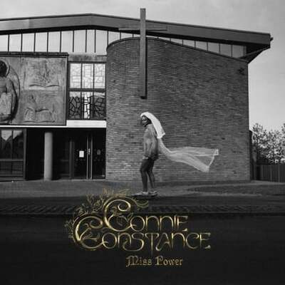 CD Shop - CONNIE CONSTANCE MISS POWER