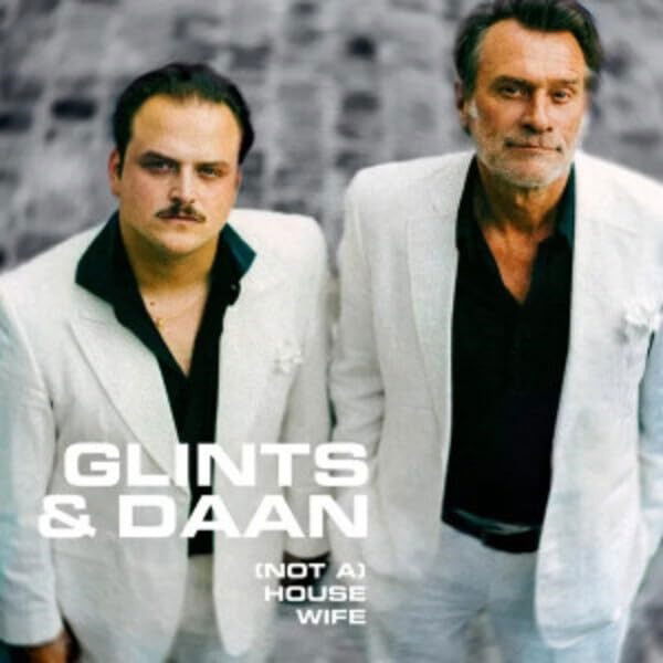 CD Shop - GLINTS 7-(NOT A) HOUSEWIFE
