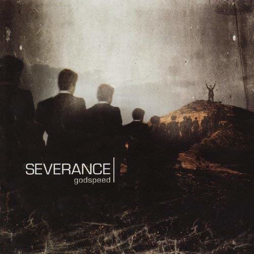 CD Shop - SEVERANCE GODSPEED