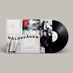 CD Shop - CIVIL POLIS VALDSVAGEN