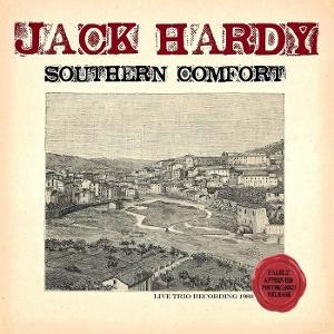 CD Shop - JACK HARDY SOUTHERN COMFORT