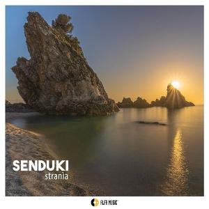 CD Shop - SENDUKI STRANIA