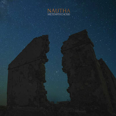 CD Shop - NAUTHA METEMPSYCHOSIS