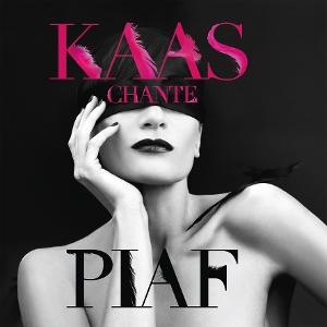 CD Shop - PATRICIA KAAS KAAS CHANTE PIAF