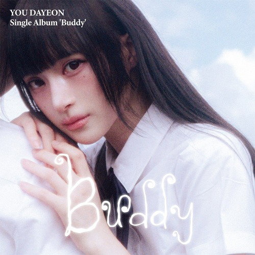 CD Shop - YOU DAYEON BUDDY