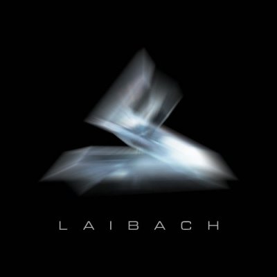 CD Shop - LAIBACH SPECTRE