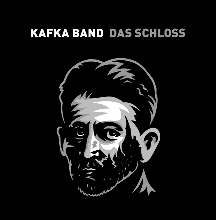 CD Shop - KAFKA BAND DAS SCHLOSS