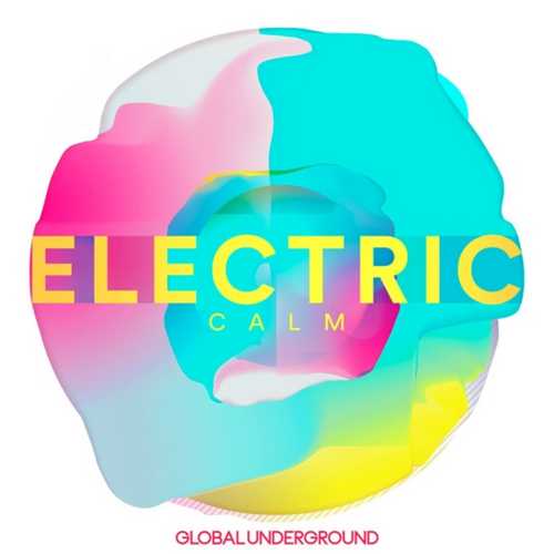 CD Shop - VARIOUS ARTISTS GLOBAL UNDERGROUND - E...