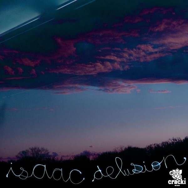 CD Shop - ISAAC DELUSION MIDNIGHT SUN/EARLY MOR...