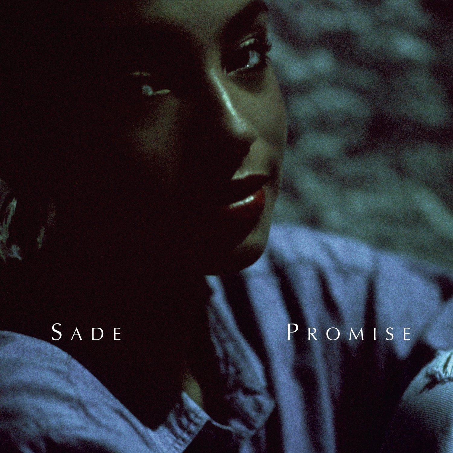 CD Shop - SADE PROMISE