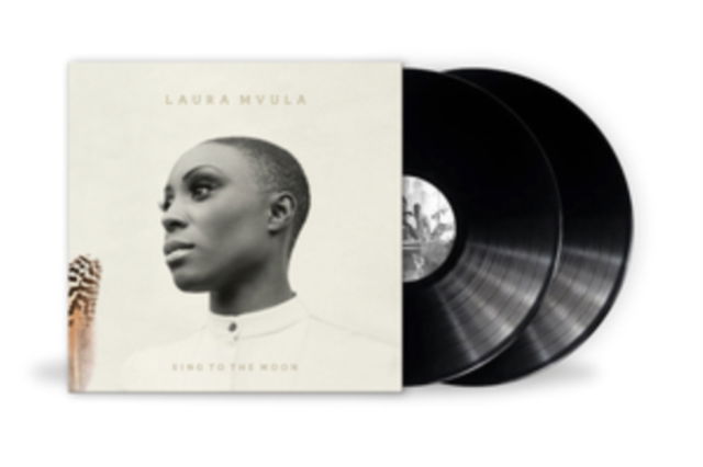 CD Shop - LAURA MVULA SING TO THE MOON