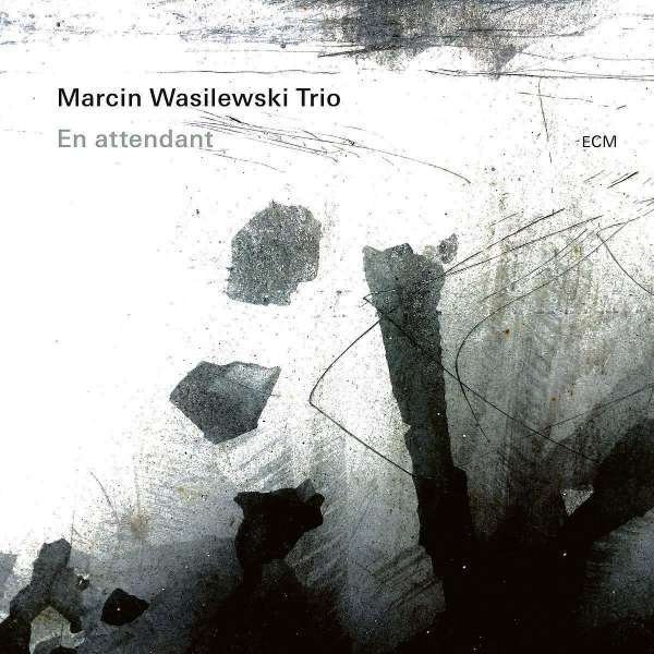 CD Shop - MARCIN WASILEWSKI TRIO EN ATTENDANT