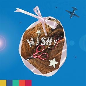 CD Shop - WISHY PARADISE ON PLANET POP...