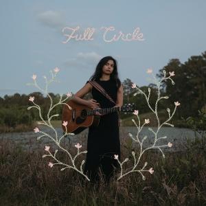CD Shop - LLANA SCHAEFER FULL CIRCLE