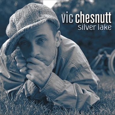 CD Shop - VIC CHESNUTT SILVER LAKE