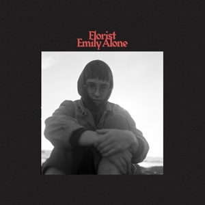 CD Shop - FLORIST EMILY ALONE