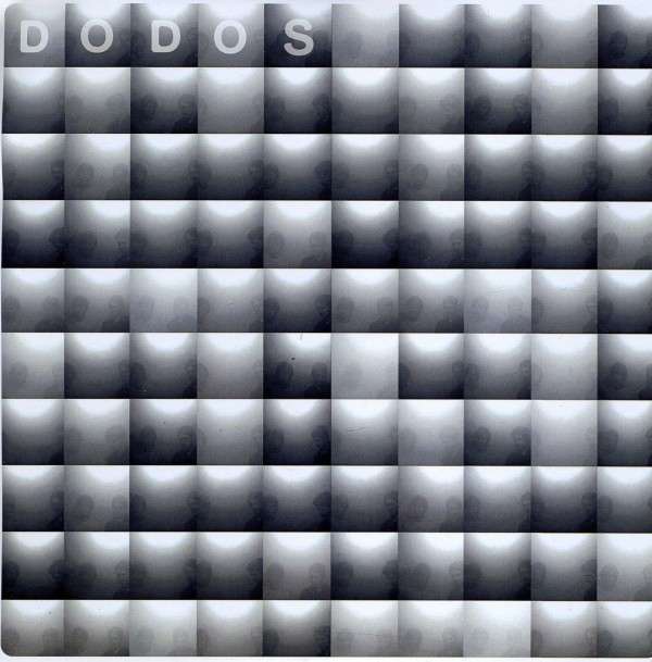 CD Shop - DODOS 7-ALL NIGHT