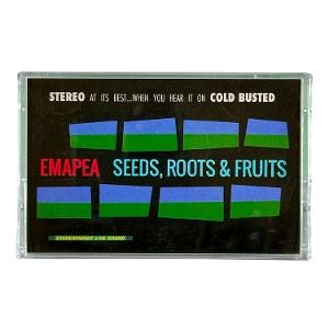 CD Shop - EMAPEA SEEDS, ROOTS & FRUITS