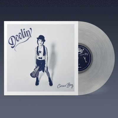 CD Shop - DOOLIN\