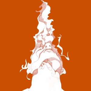 CD Shop - VIBRACATHEDRAL ORCHESTRA SMOKE SONG