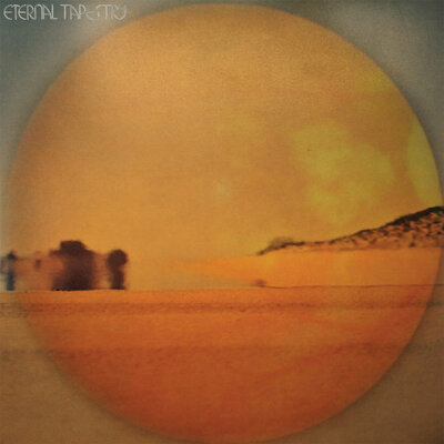 CD Shop - ETERNAL TAPESTRY BEYOND THE 4TH DOOR