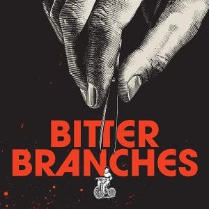 CD Shop - BITTER BRANCHES LET\