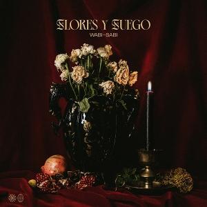 CD Shop - FLORES Y FUEGO WABI-SABI