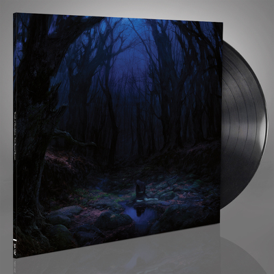CD Shop - WOODS OF DESOLATION TORN BEYOND REASON