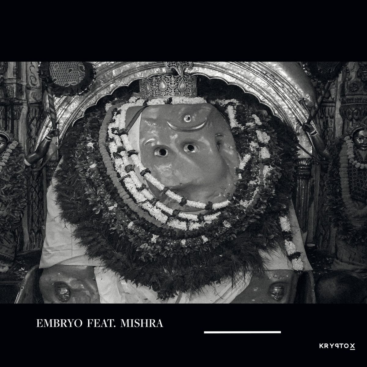 CD Shop - EMBRYO EMBRYO
