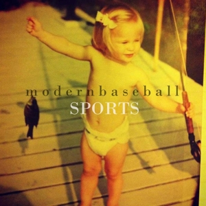 CD Shop - MODERN BASEBALL SPORTS