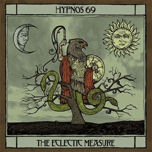 CD Shop - HYPNOS 69 ECLECTIC MEASURE