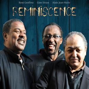 CD Shop - ALAIN JEAN-MARIE REMINISCENCE
