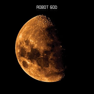 CD Shop - ROBOT GOD SILVER BUDDHA DREAMING