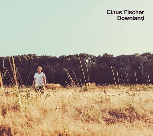 CD Shop - CLAUS FISCHER DOWNLAND