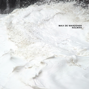 CD Shop - MAX DE WARDENER KOLMAR