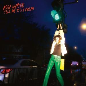 CD Shop - ROSA WALTON TELL ME IT\