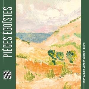 CD Shop - JEAN-CLAUDE VANDEN EYNDEN FRANCK, JONGEN & L...