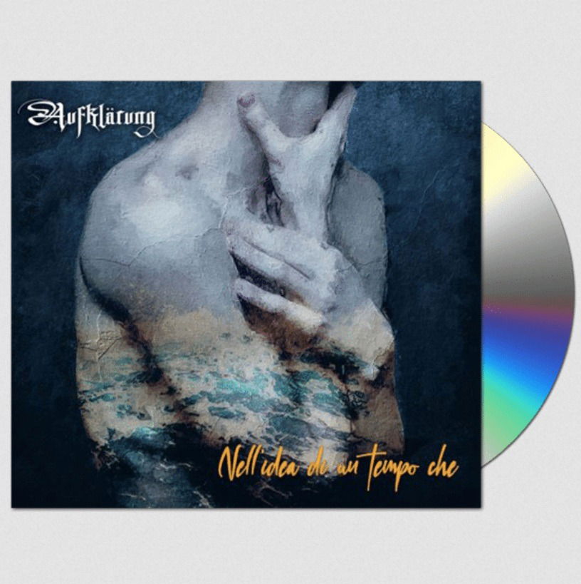 CD Shop - AUFKLARUNG NELL\