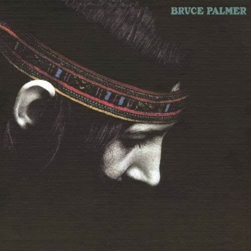 CD Shop - BRUCE PALMER CYCLE IS COMPLETE