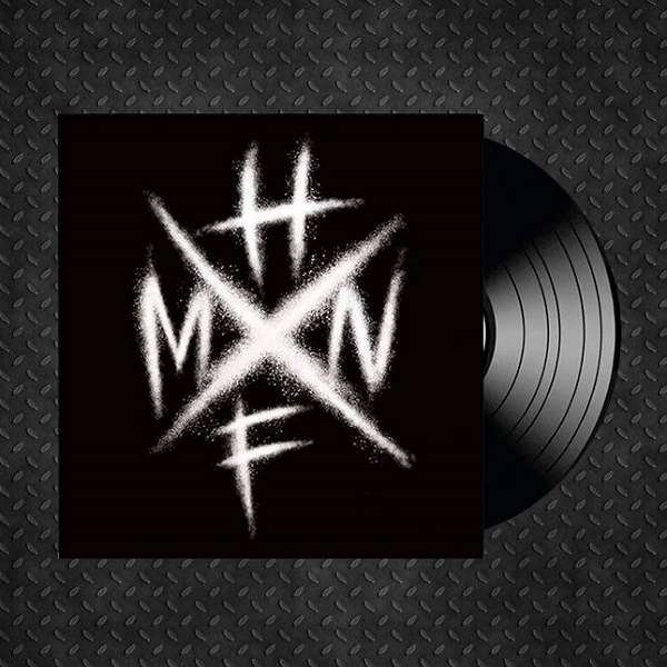 CD Shop - VARIOUS ARTISTS HFMN CREW - 20 YEARS
