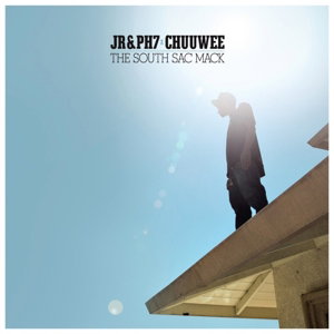 CD Shop - JR & PH7 X CHUUWEE SOUTH SAC MACK