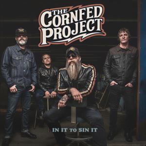 CD Shop - THE CORNFED PROJECT IN IT TO SIN IT